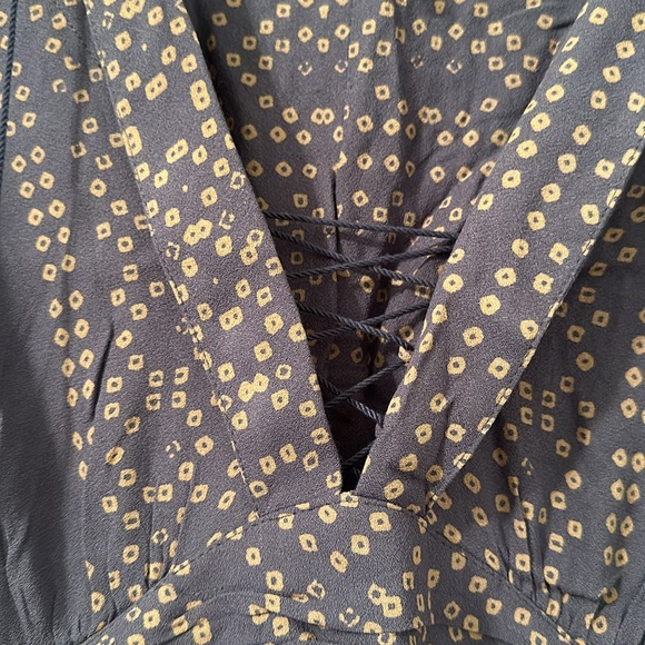 Free People Kimono Dress - Picture 5 of 8